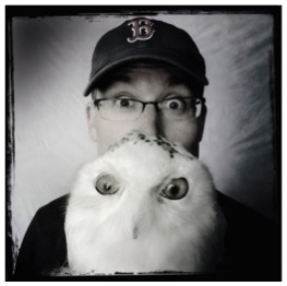 Audubon Magazine article, "King Bird".